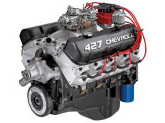 B3742 Engine